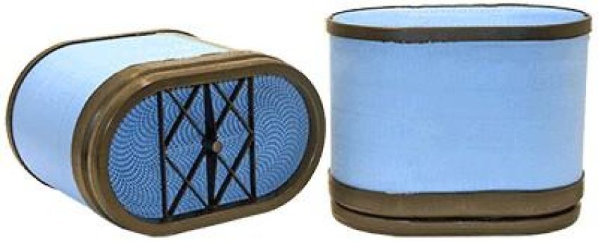 WIX FILTER 42813 WIX Corrugated Style Air Filter