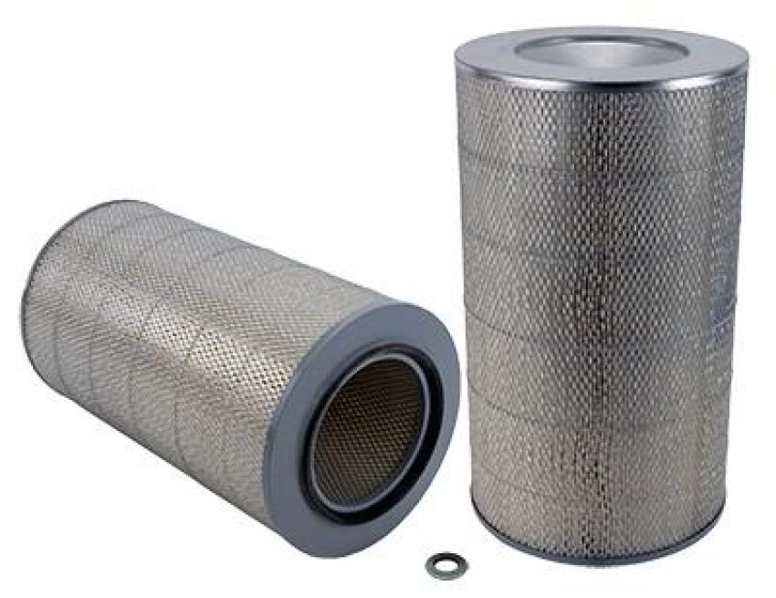 WIX FILTER 42814 WIX Air Filter