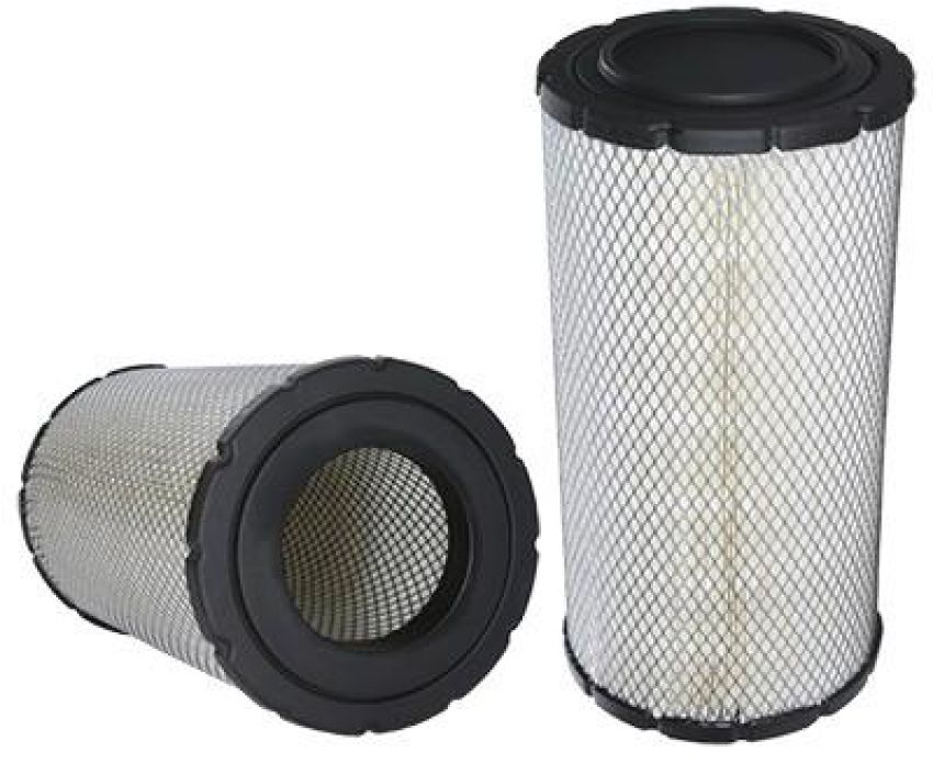 WIX FILTER 42815 WIX Radial Seal Outer Air