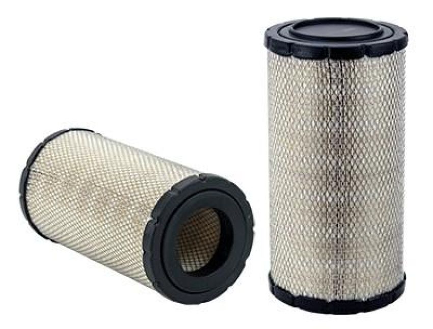 WIX FILTER 42815FR WIX Radial Seal Outer Air