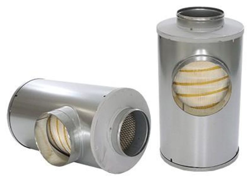 WIX FILTER 42817 WIX Air Filter