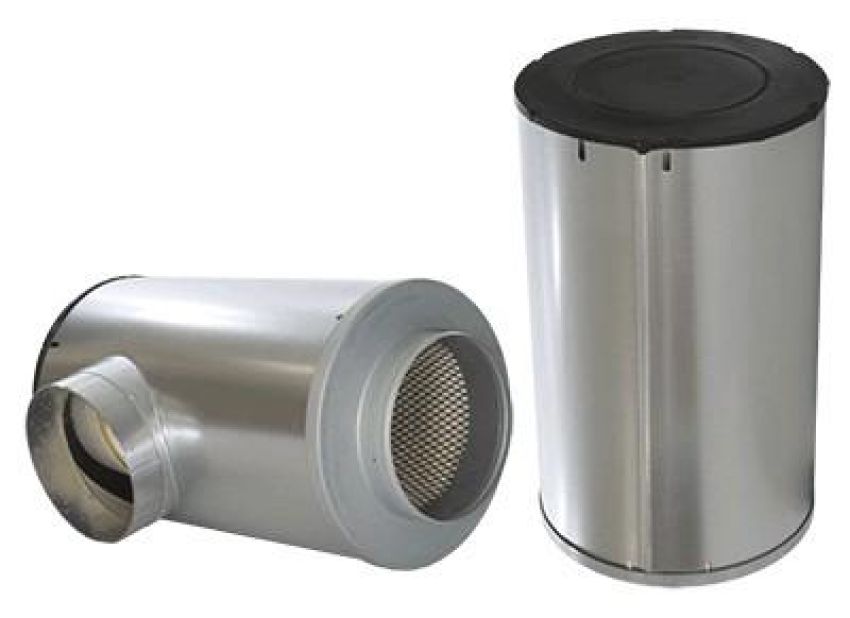 WIX FILTER 42818 WIX Air Filter