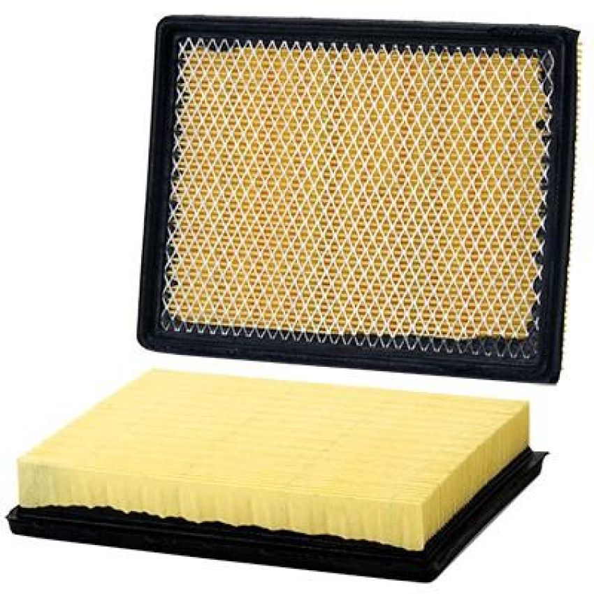 WIX FILTER 42821 WIX Air Filter Panel