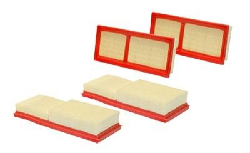 WIX FILTER 42822 WIX Air Filter Panel