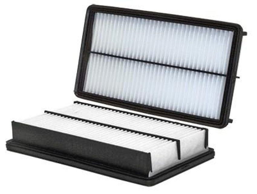WIX FILTER 42825 WIX Air Filter Panel