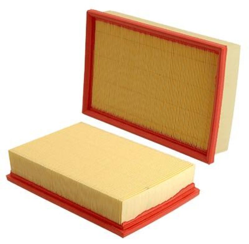 WIX FILTER 42827 WIX Air Filter Panel