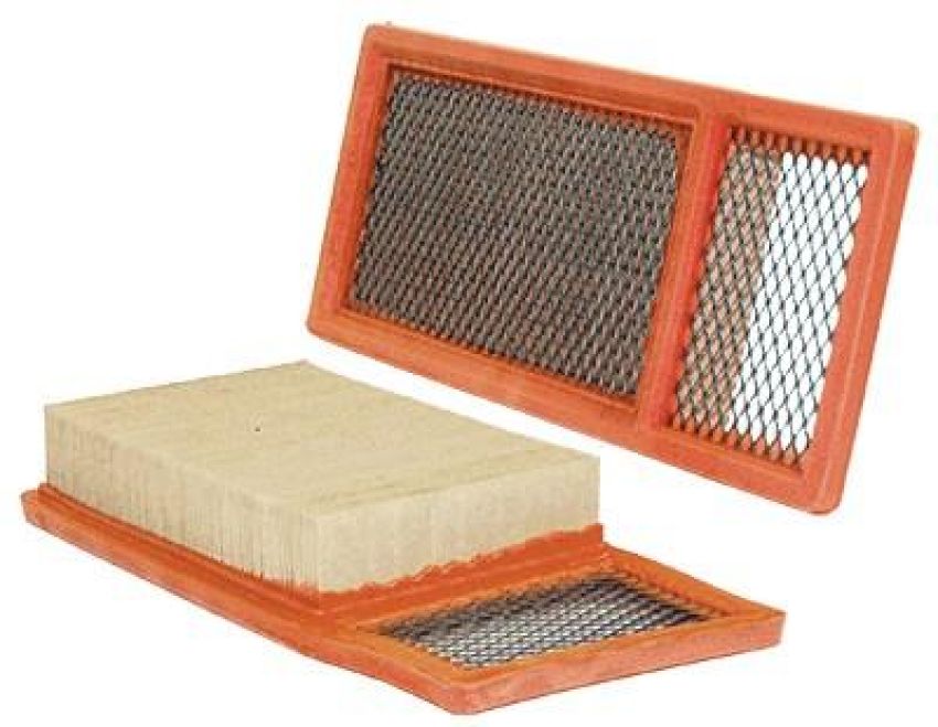 WIX FILTER 42828 WIX Air Filter Panel
