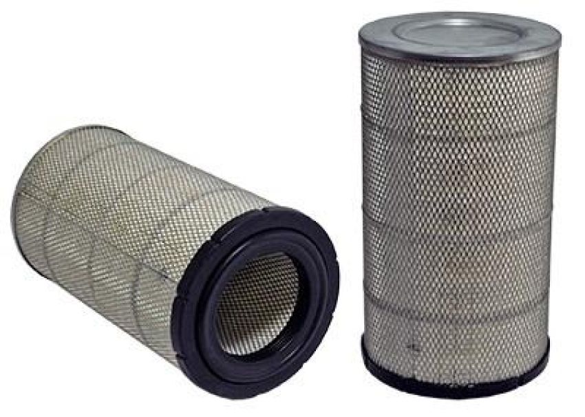 WIX FILTER 42833 WIX Radial Seal Outer Air
