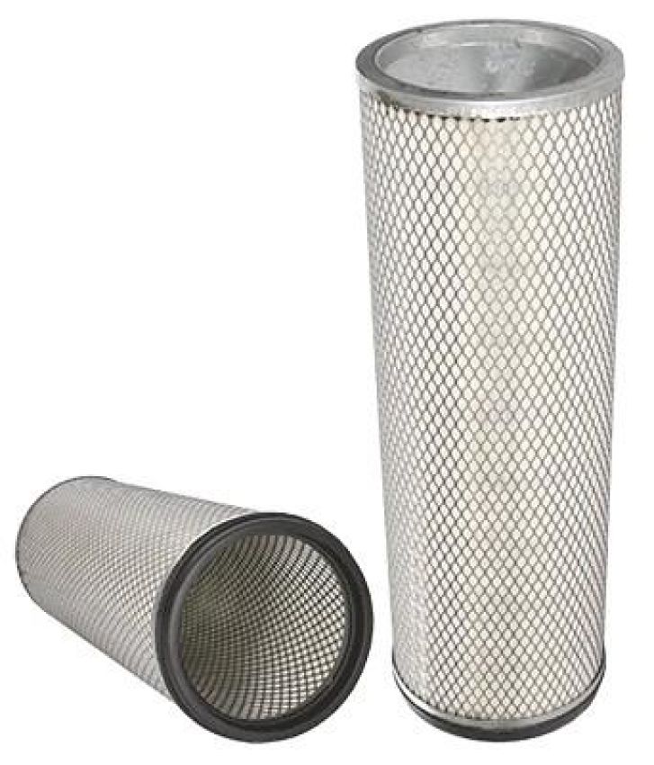 WIX FILTER 42835 WIX Air Filter