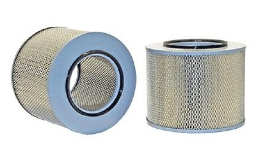 WIX FILTER 42837 WIX Air Filter