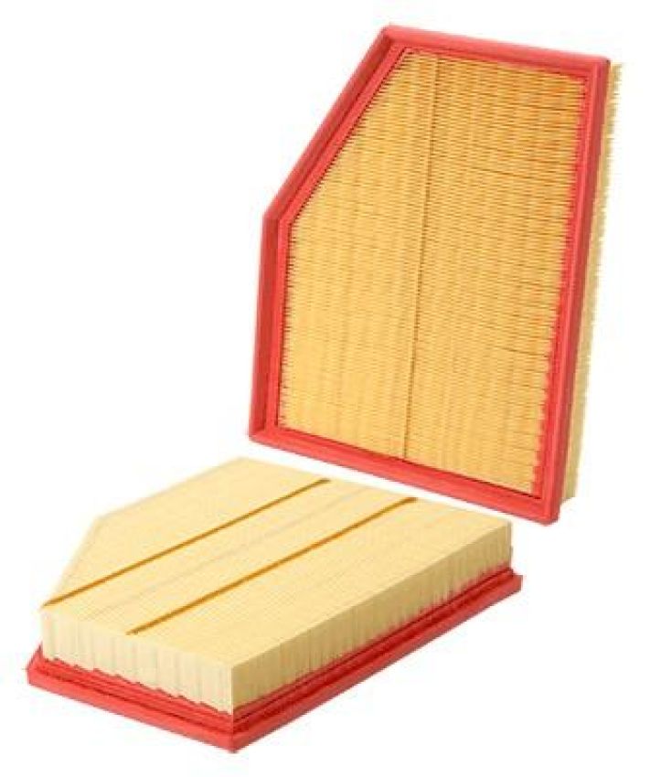 WIX FILTER 42839 WIX Air Filter Panel