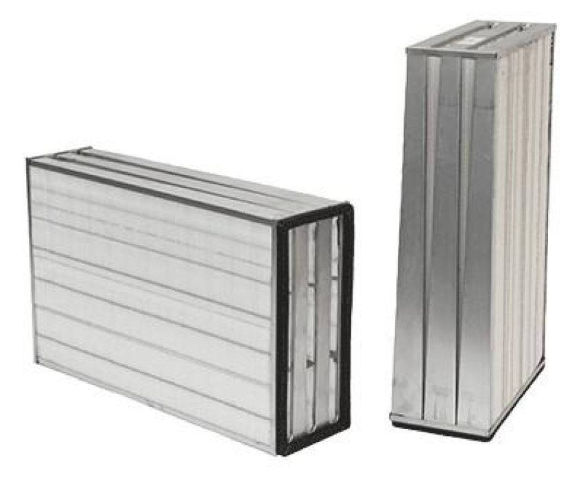 WIX FILTER 42840 WIX Air Filter Panel