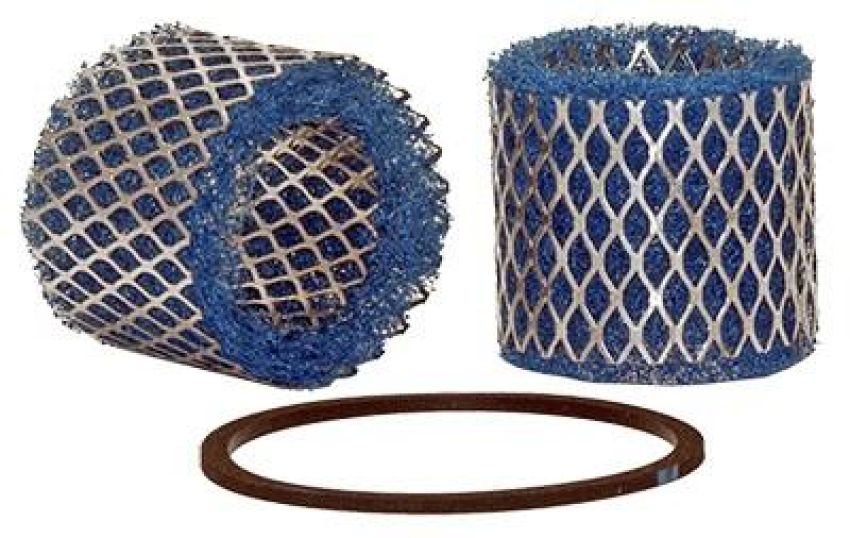 WIX FILTER 42841 WIX Breather Filter