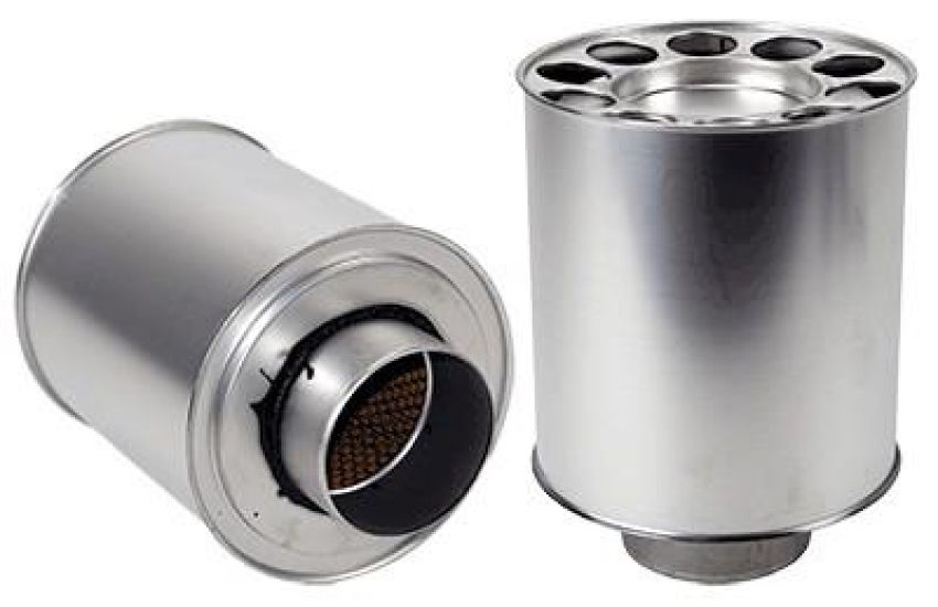 WIX FILTER 42842 WIX Air Filter