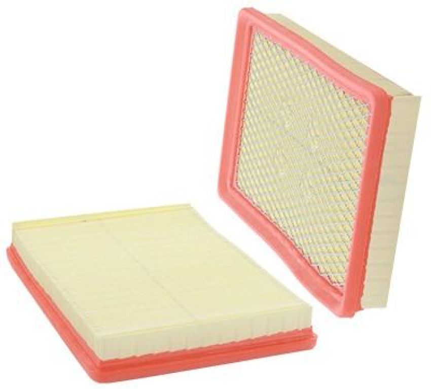 WIX FILTER 42843 WIX Air Filter Panel