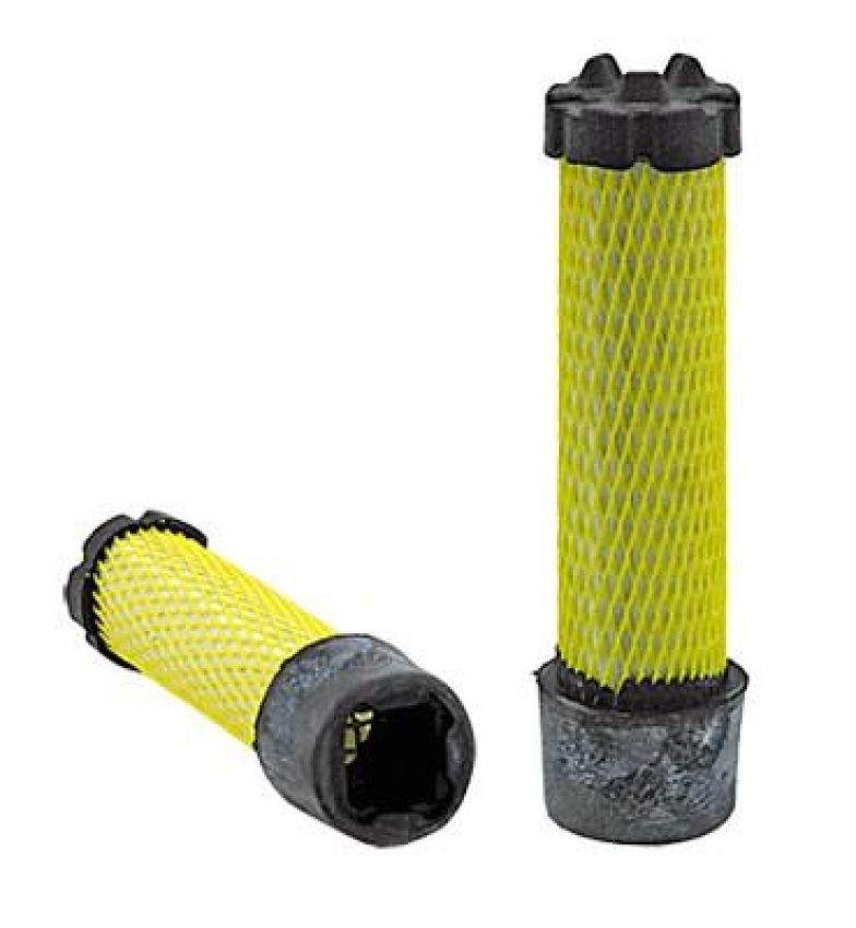 WIX FILTER 42845 WIX Radial Seal Inner Air