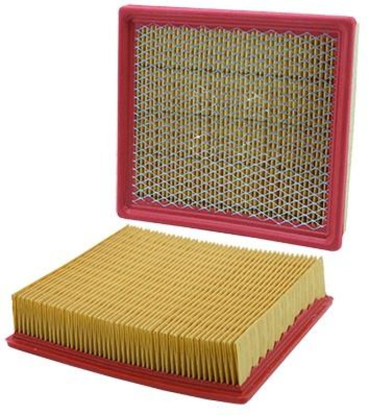 WIX FILTER 42846 WIX Air Filter Panel