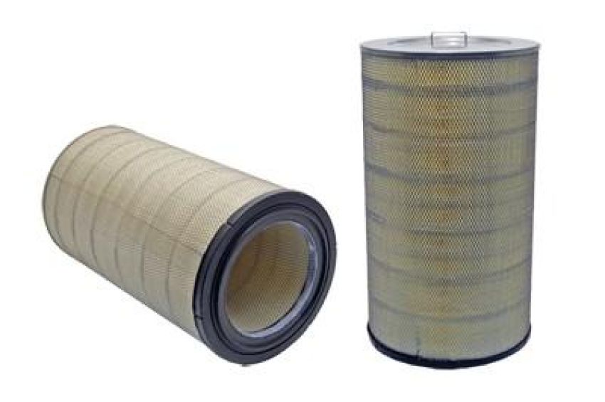 WIX FILTER 42847 WIX Radial Seal Outer Air