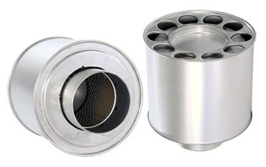 WIX FILTER 42854 WIX Air Filter