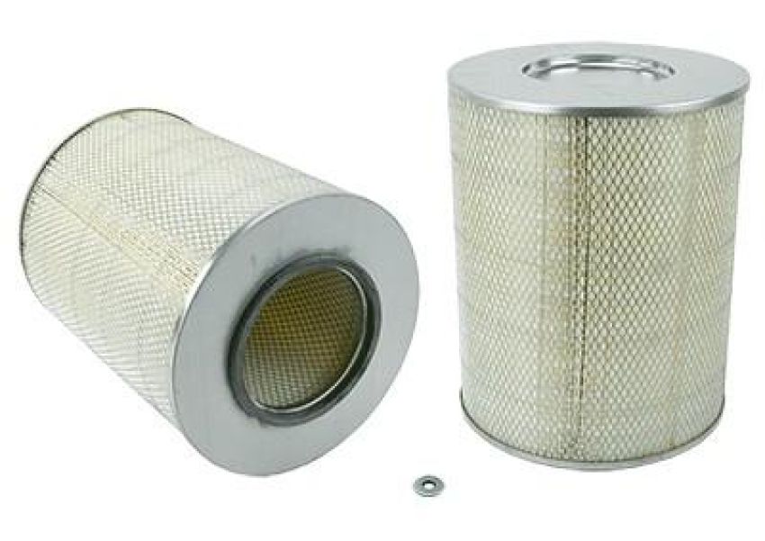 WIX FILTER 42858 WIX Air Filter
