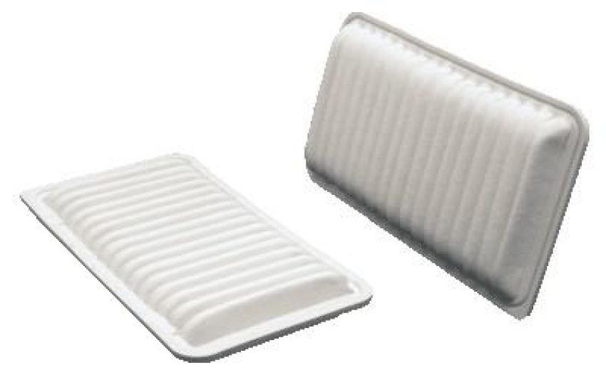 WIX FILTER 42863 WIX Air Filter Panel