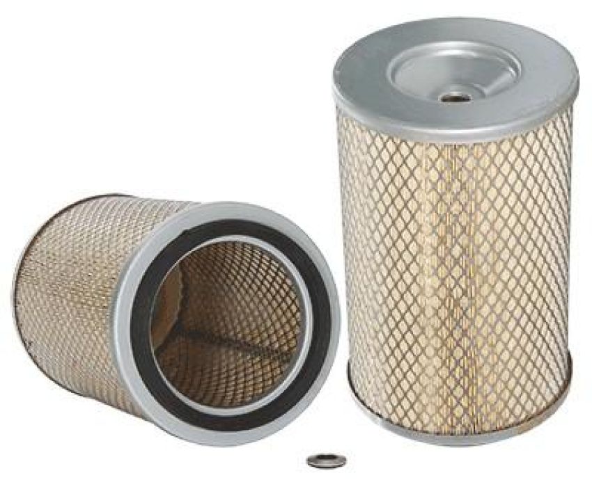 WIX FILTER 42866 WIX Air Filter