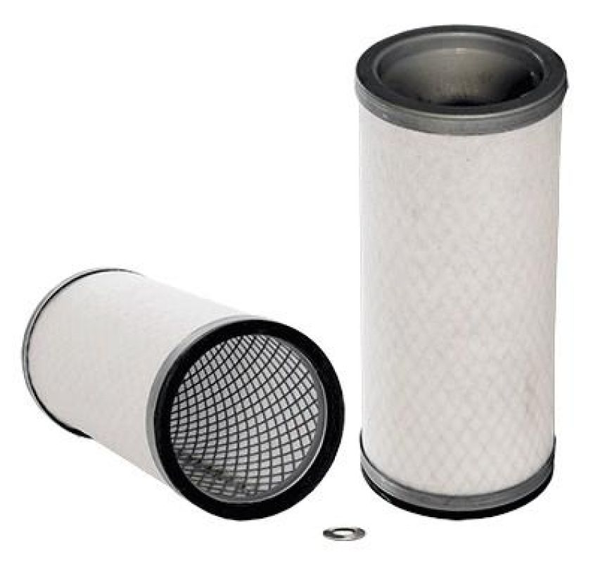 WIX FILTER 42867 WIX Air Filter