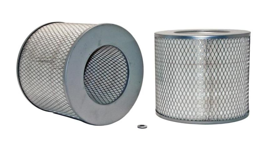 WIX FILTER 42890 WIX Air Filter