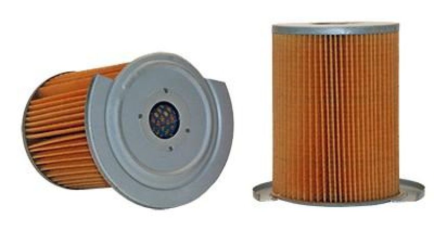 WIX FILTER 42895 WIX Air Filter