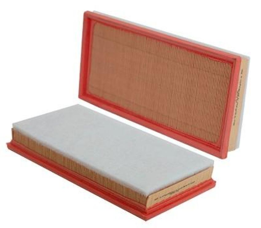 WIX FILTER 42897 WIX Air Filter Panel