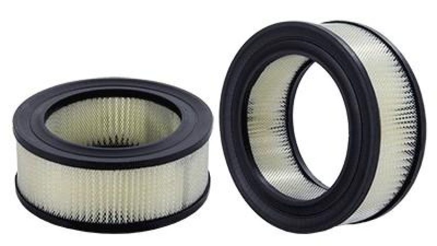 WIX FILTER 42904 WIX Air Filter
