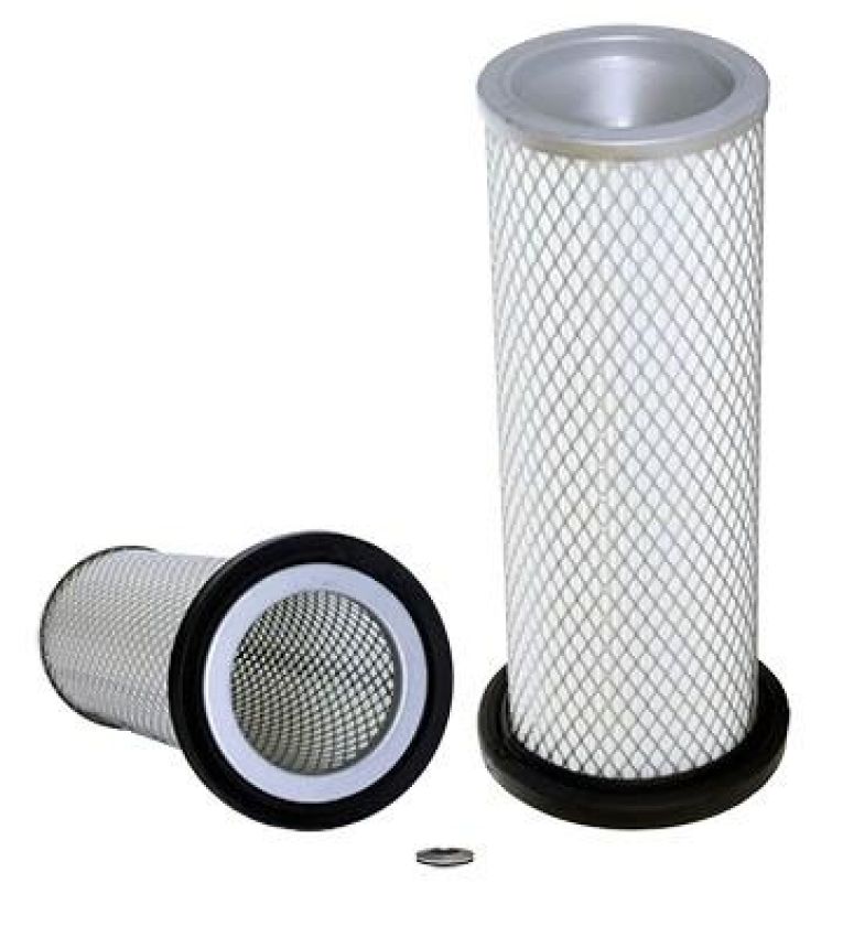 WIX FILTER 42924 WIX Air Filter