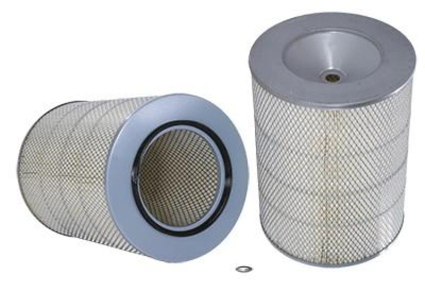 WIX FILTER 42927 WIX Air Filter