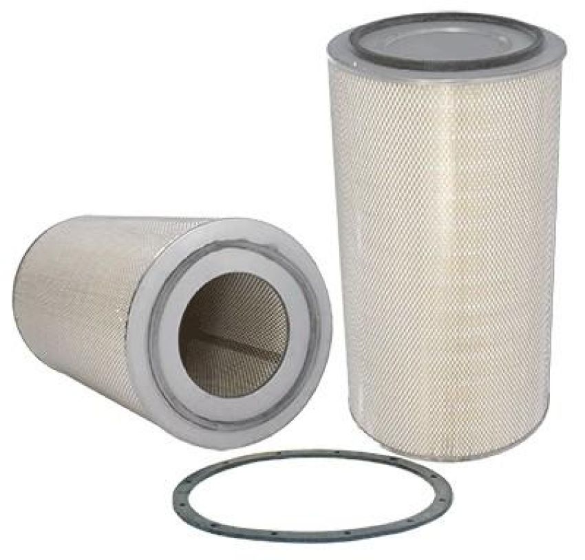 WIX FILTER 42949 WIX Air Filter