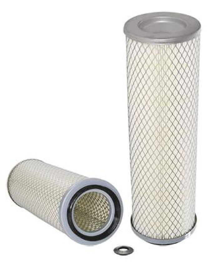 WIX FILTER 42963 WIX Air Filter