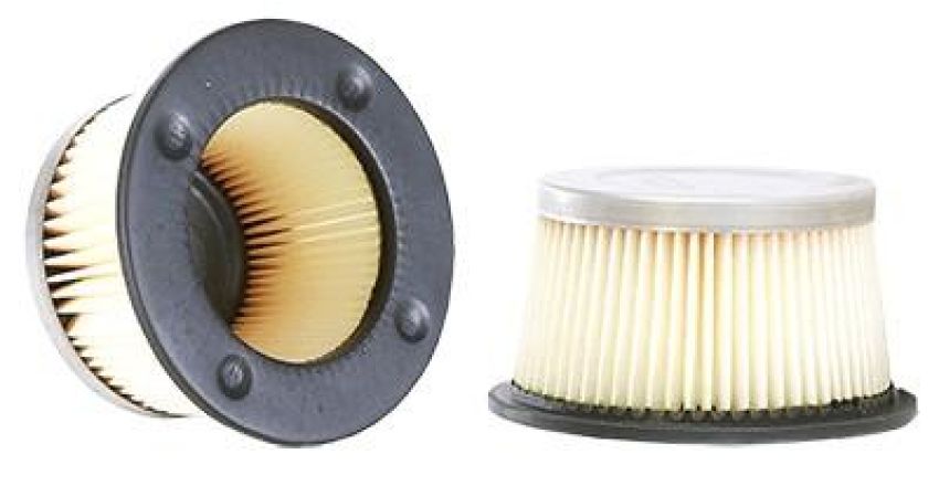 WIX FILTER 42970 WIX Air Filter