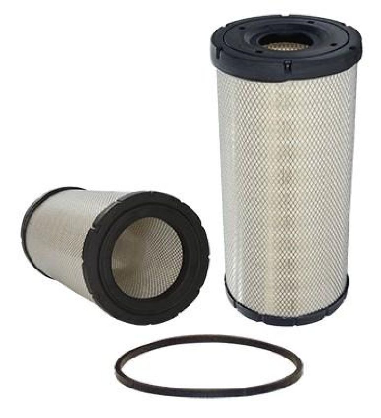 WIX FILTER 42971 WIX Radial Seal Air Filter