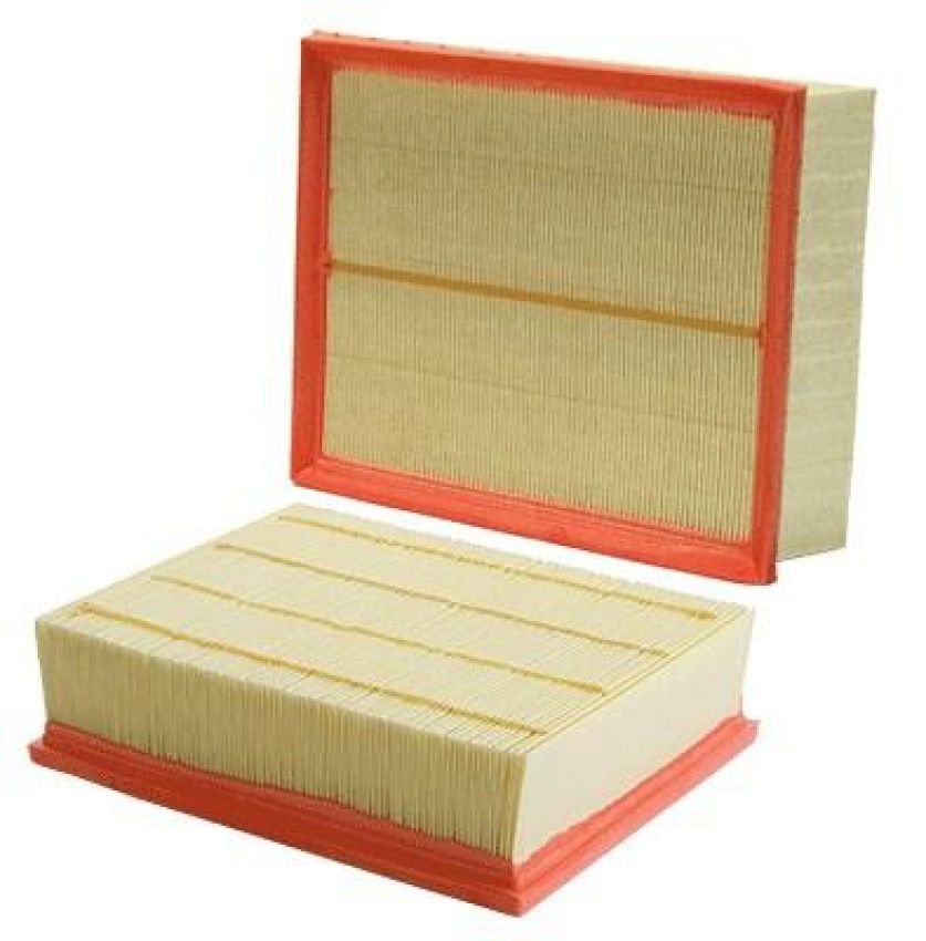 WIX FILTER 42972 WIX Air Filter Panel