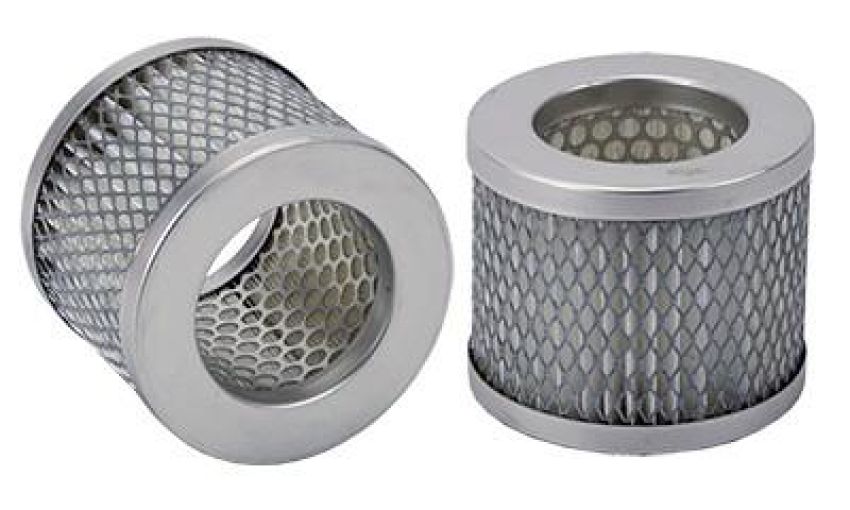 WIX FILTER 42974 WIX Air Filter