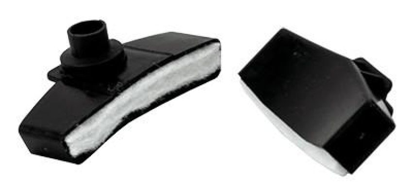 WIX FILTER 42988 WIX Breather Filter