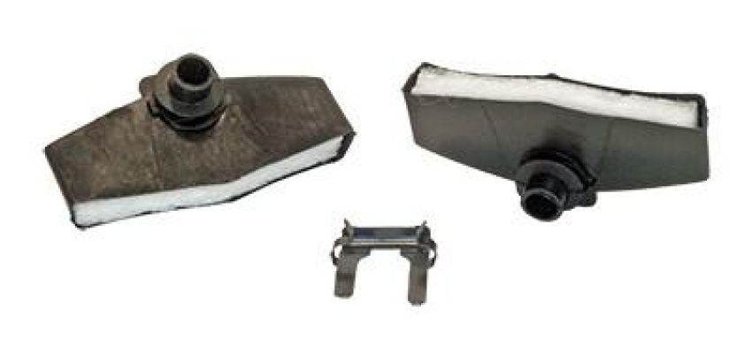 WIX FILTER 42991 WIX Breather Filter