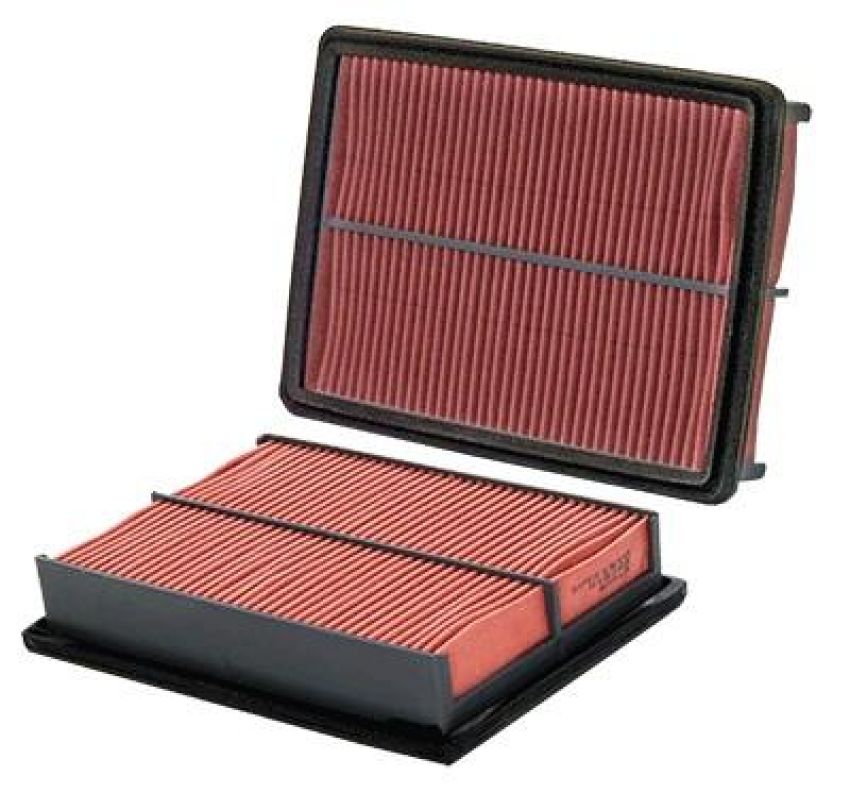 WIX FILTER 46002 WIX Air Filter Panel