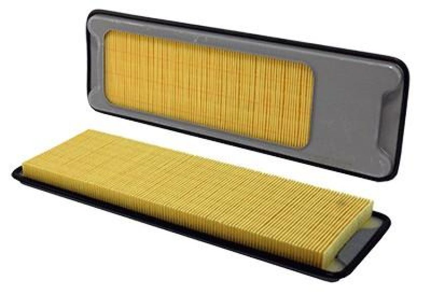 WIX FILTER 46004 WIX Air Filter Panel