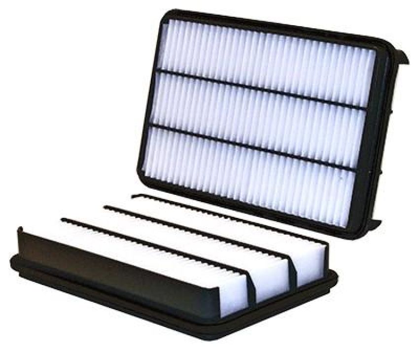 WIX FILTER 46006 WIX Air Filter Panel