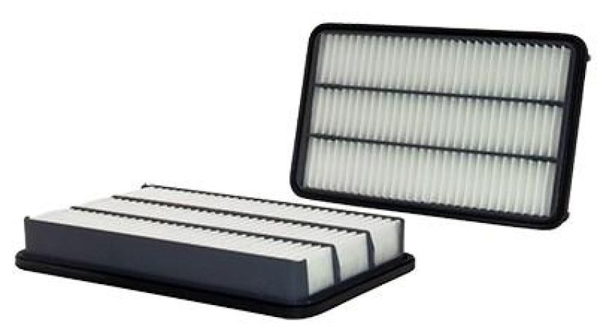 WIX FILTER 46017 WIX Air Filter Panel