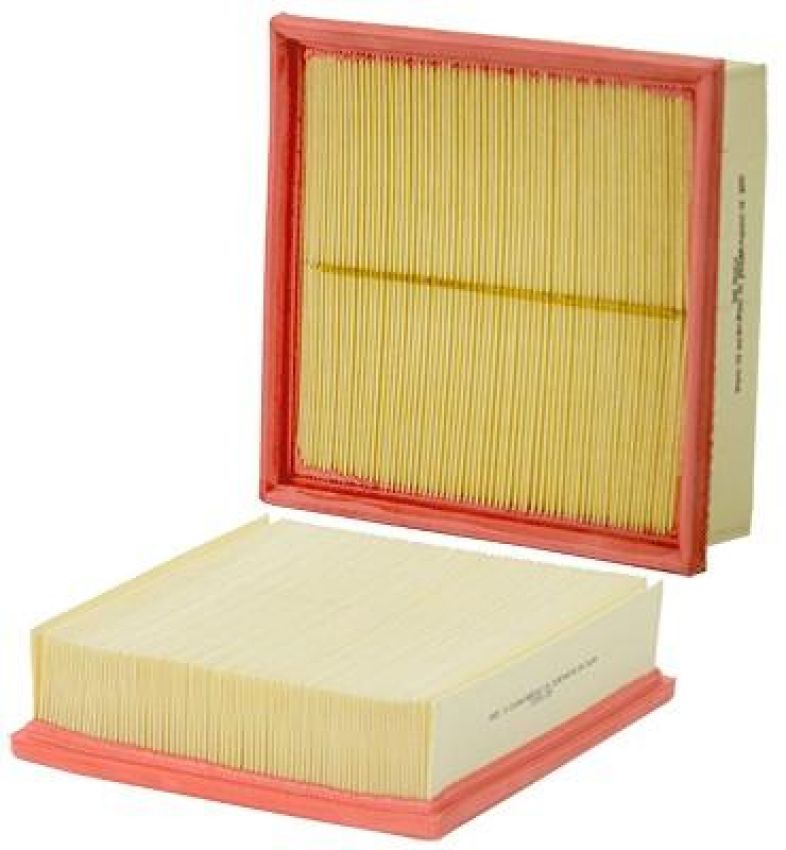 WIX FILTER 46025 WIX Air Filter Panel