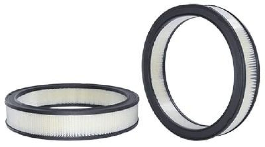 WIX FILTER 46037 WIX Air Filter