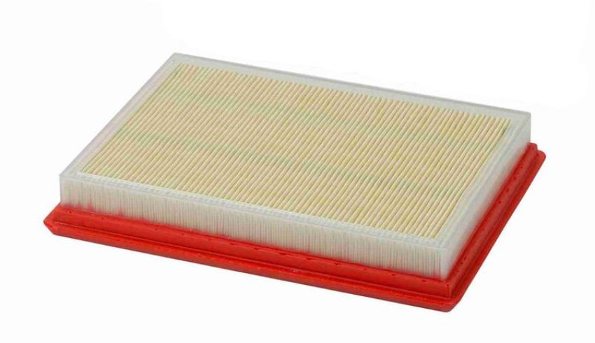 WIX FILTER 46044 WIX Air Filter Panel
