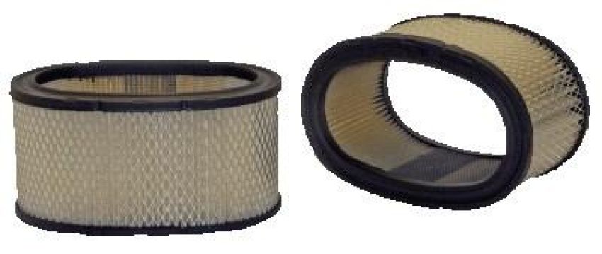 WIX FILTER 46047 WIX Air Filter