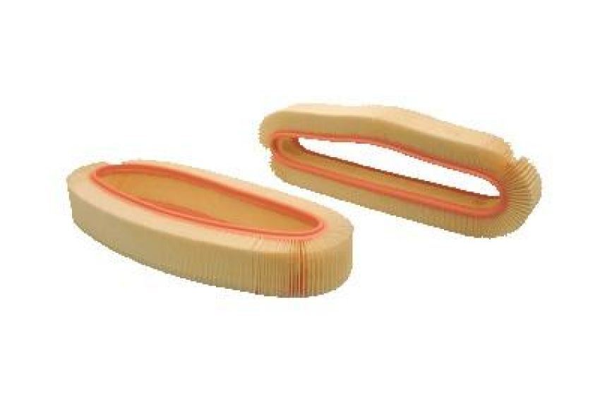WIX FILTER 46050 WIX Air Filter